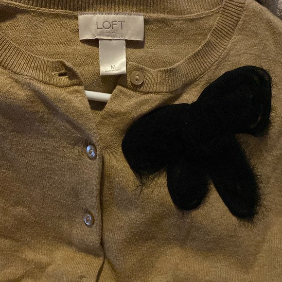 Loft Casual Sweater - Picture 8 of 10